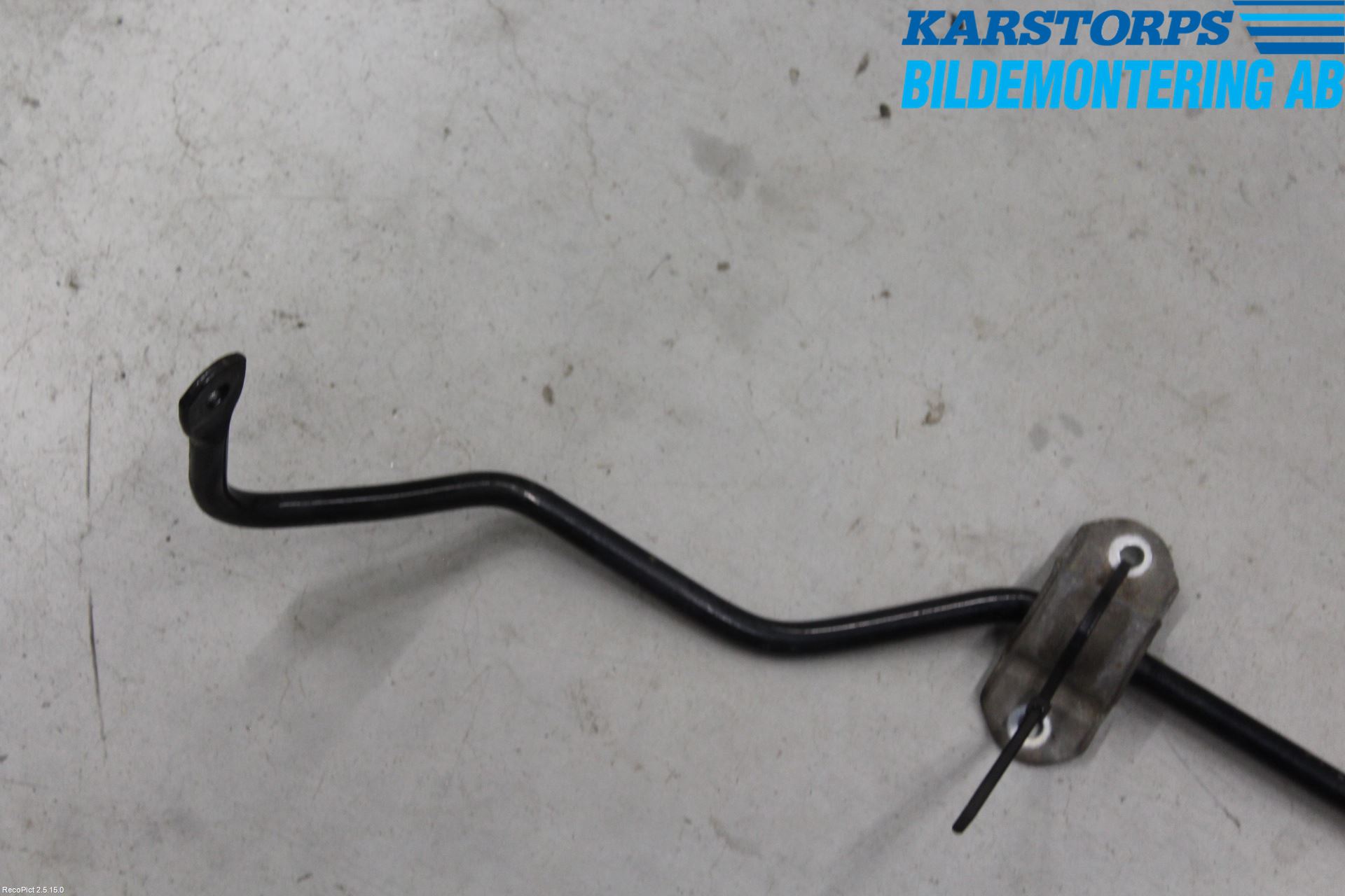 BMW 4 F32/F33/F82/F83 13-20 Stablisatorstag Bak
