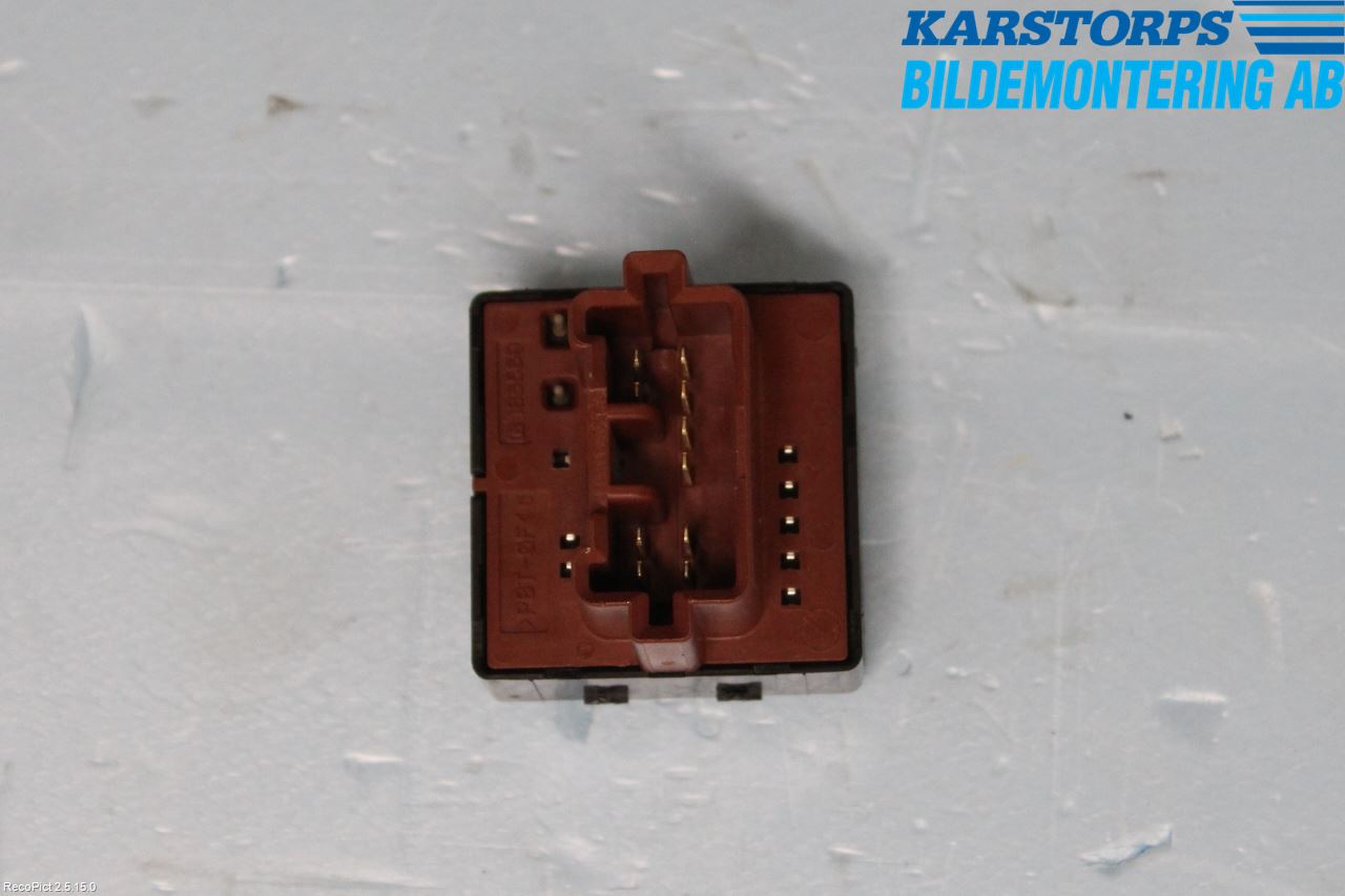 Mitsubishi L200 16-23 Bryter Speil