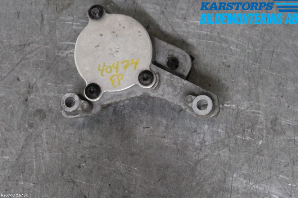 Volvo V50 08-12 Motor Øvrig