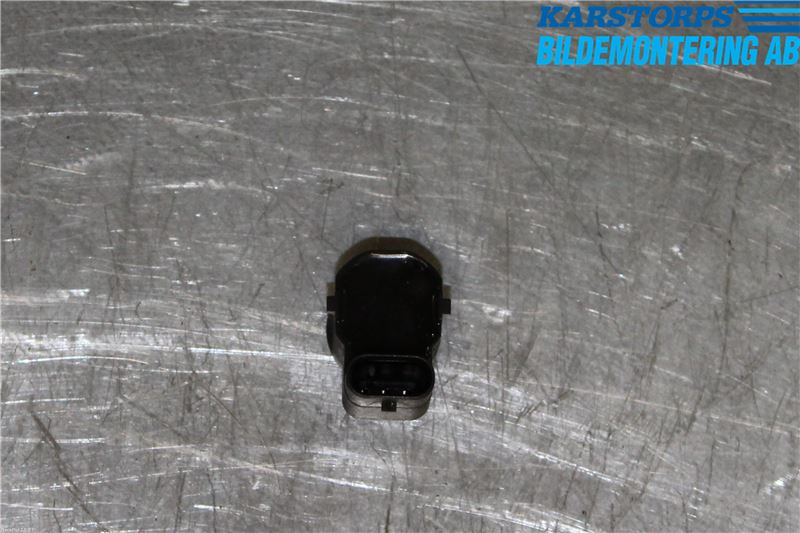 BMW 5 E60/61 Sed/Tou 02-10 Sensor Parkering Front