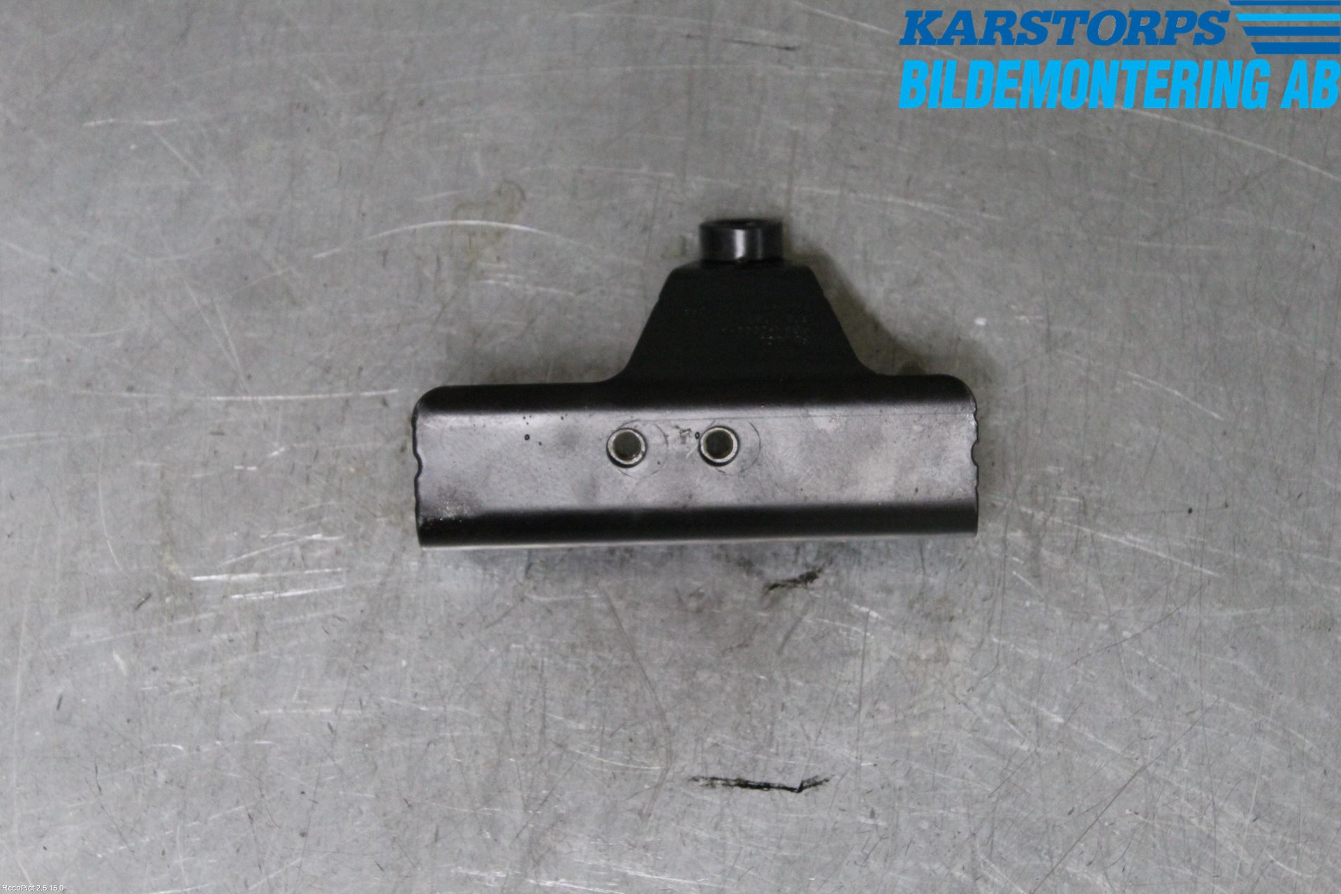 Volvo XC60 14-17 Eksos Monteringsdel