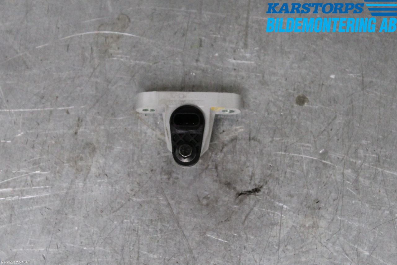 Volvo XC60 14-17 Giver Turtall - Tenning