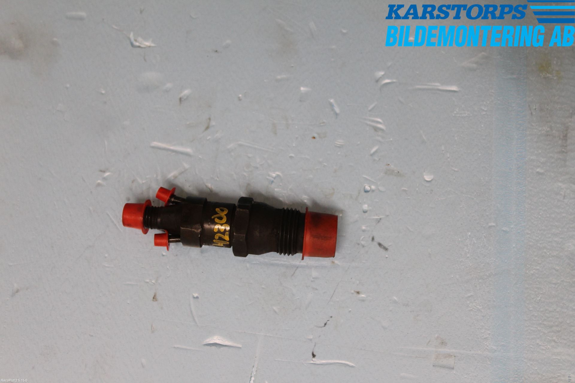 Volkswagen VW TRANSP/CARAVELLE (T4) 91-03 Inns Dyse