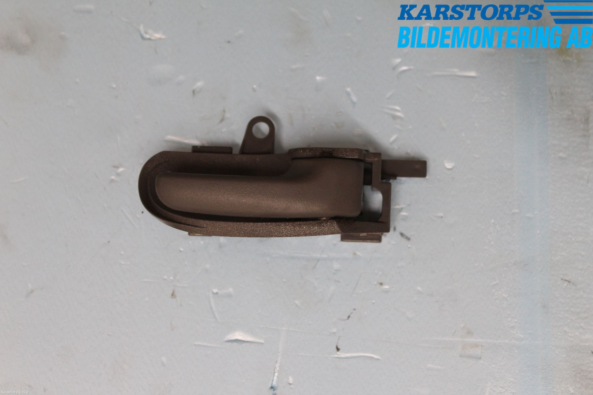 Peugeot 107 Innr Dørhandtak H Indre