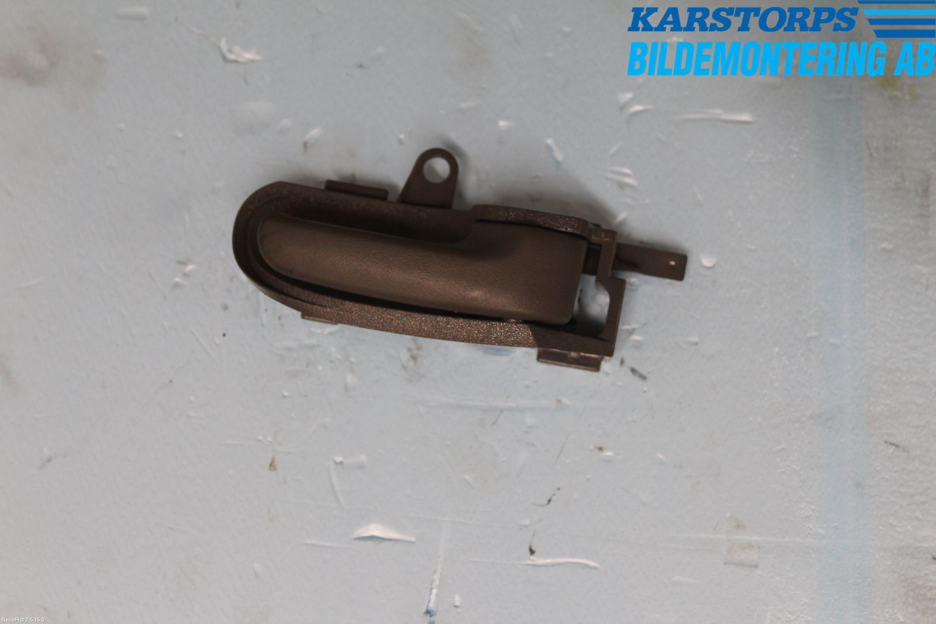 Peugeot 107 Innr Dørhandtak H Indre