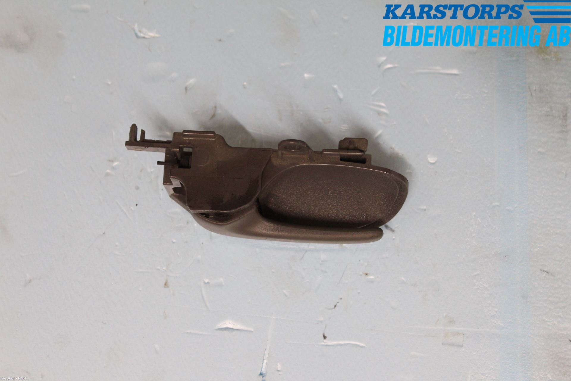 Peugeot 107 Innr Dørhandtak V Indre