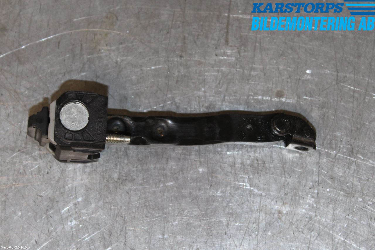 Volvo S40 08-12 Dørstopper