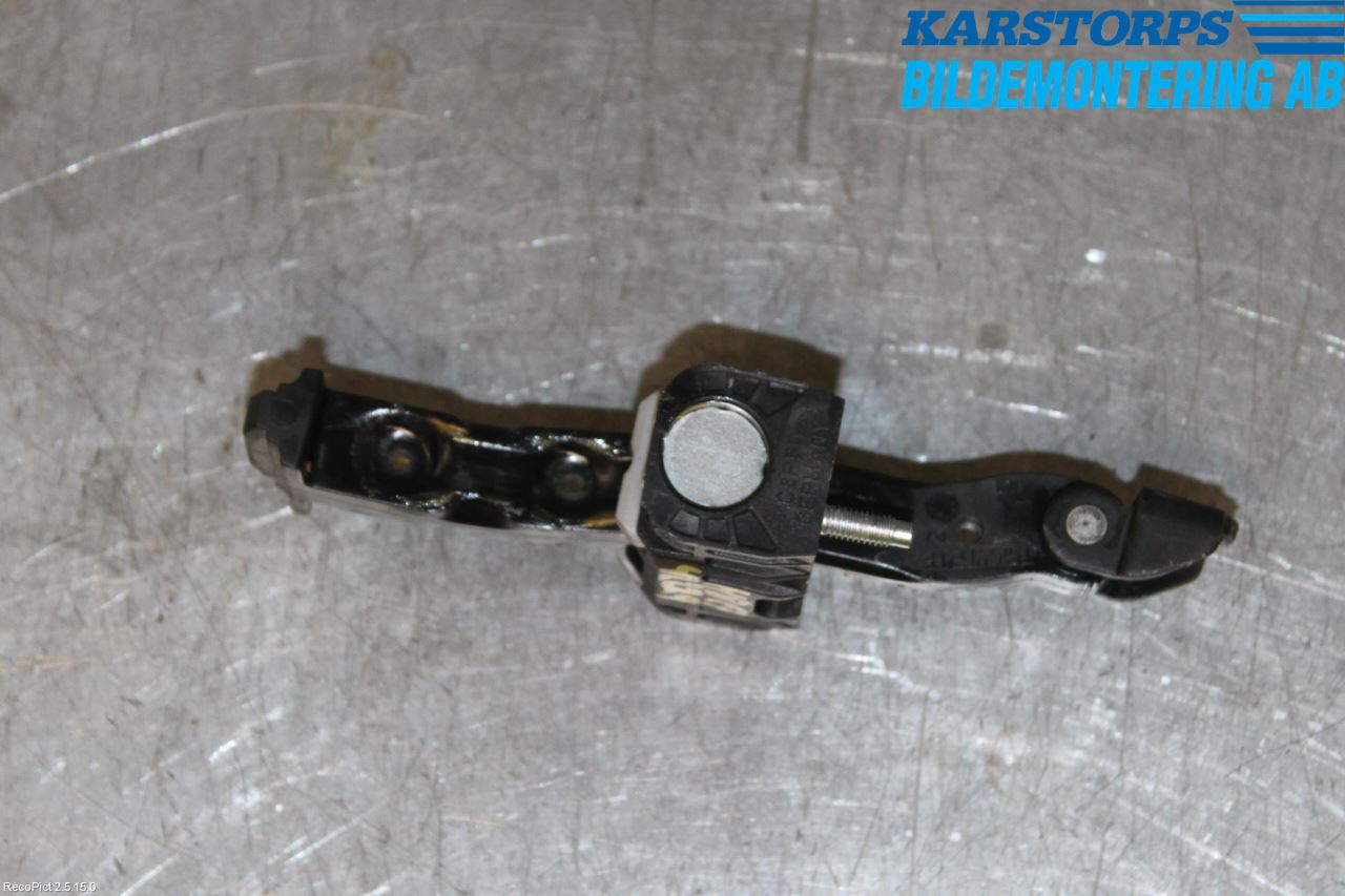 Volvo S40 08-12 Dørstopper