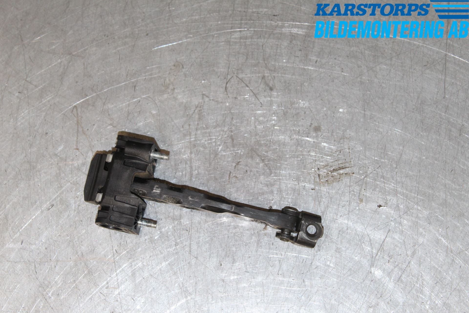Volvo C30 07-10 Dørstopper