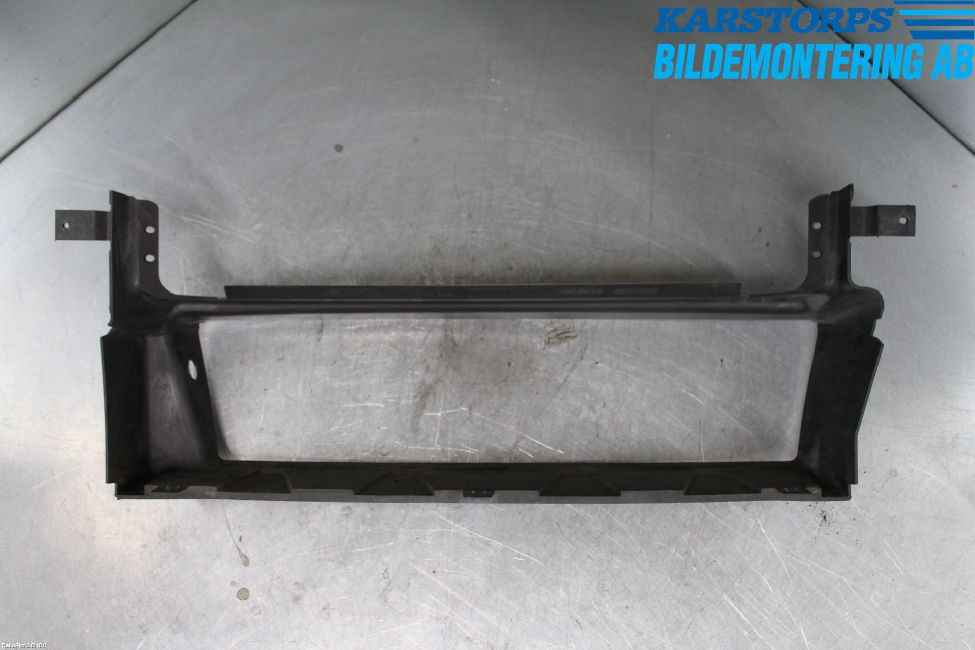 Volvo V50 04-07 Luftstyring Front