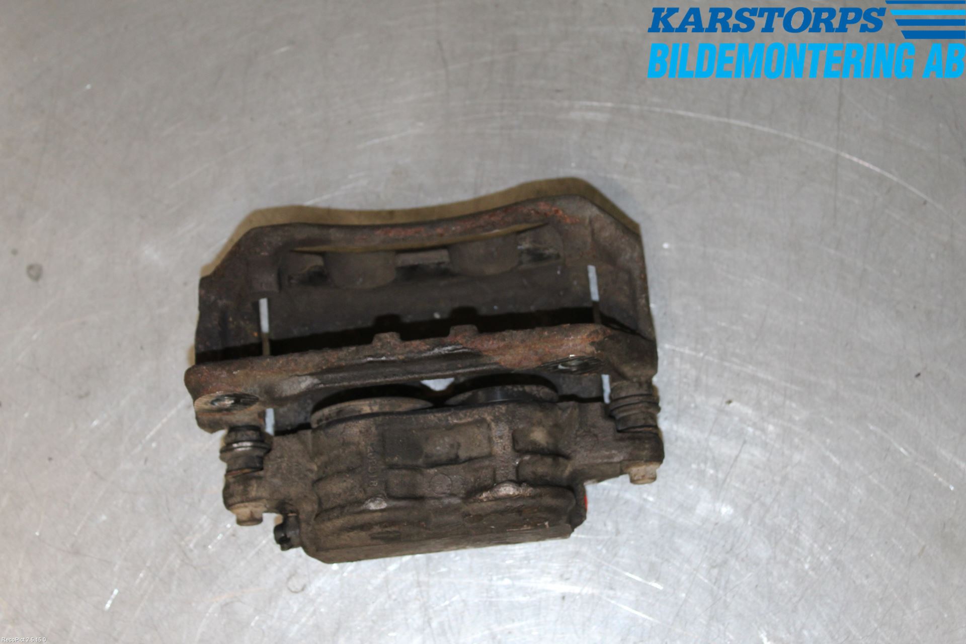 Jaguar S-TYPE Bremsecaliper Foran Venstre