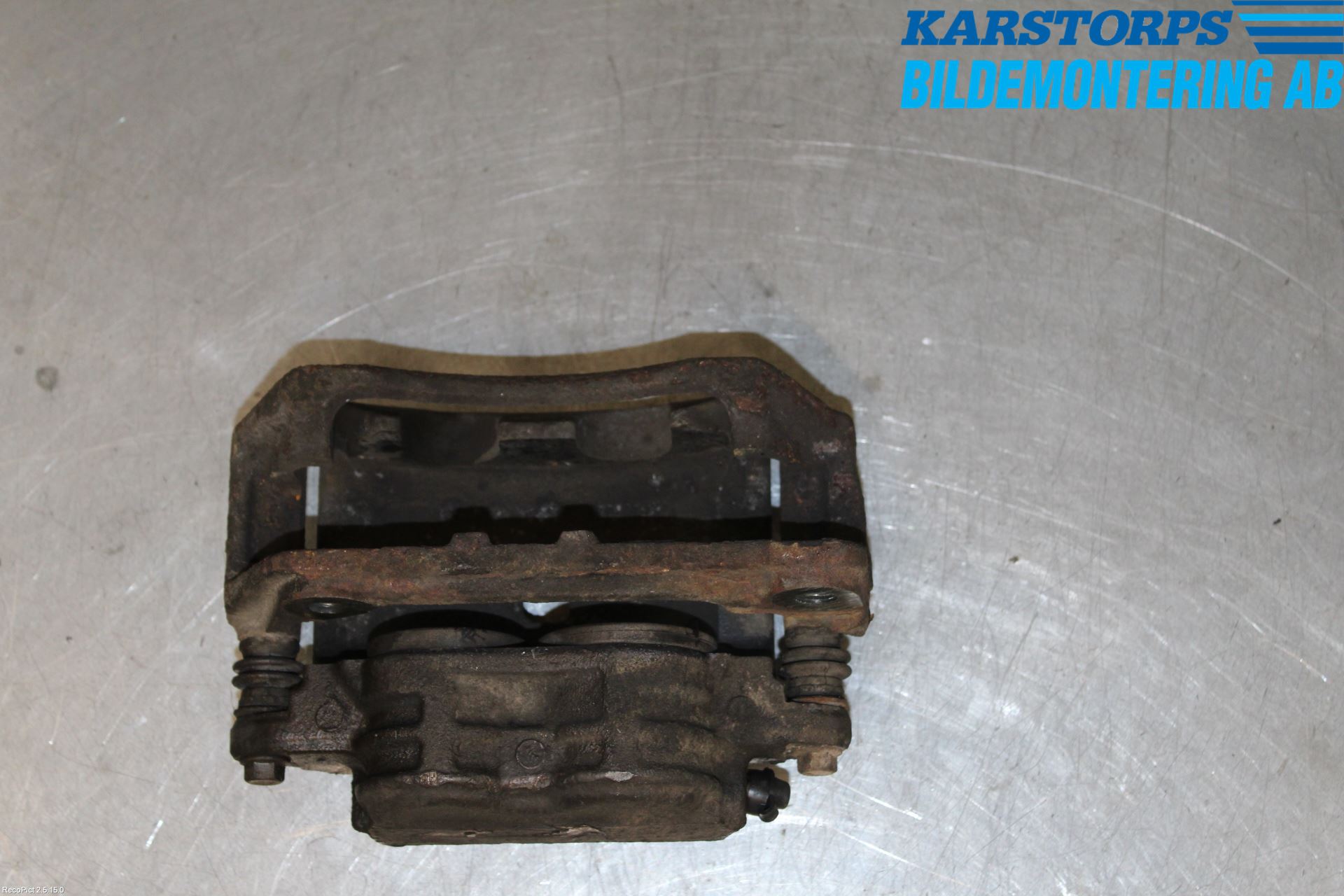 Jaguar S-TYPE Bremsecaliper Foran Høyre