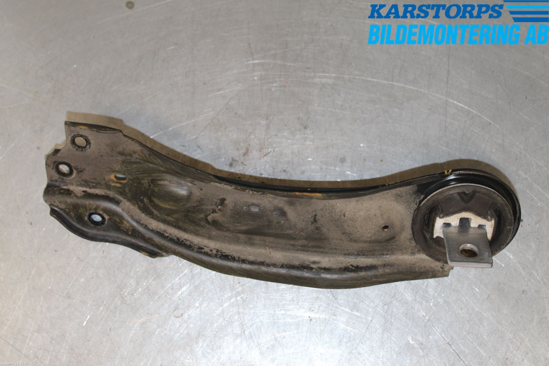 Mercedes-Benz MB A-KLASS (W176) 13-18 Bærearm Bak Venstre