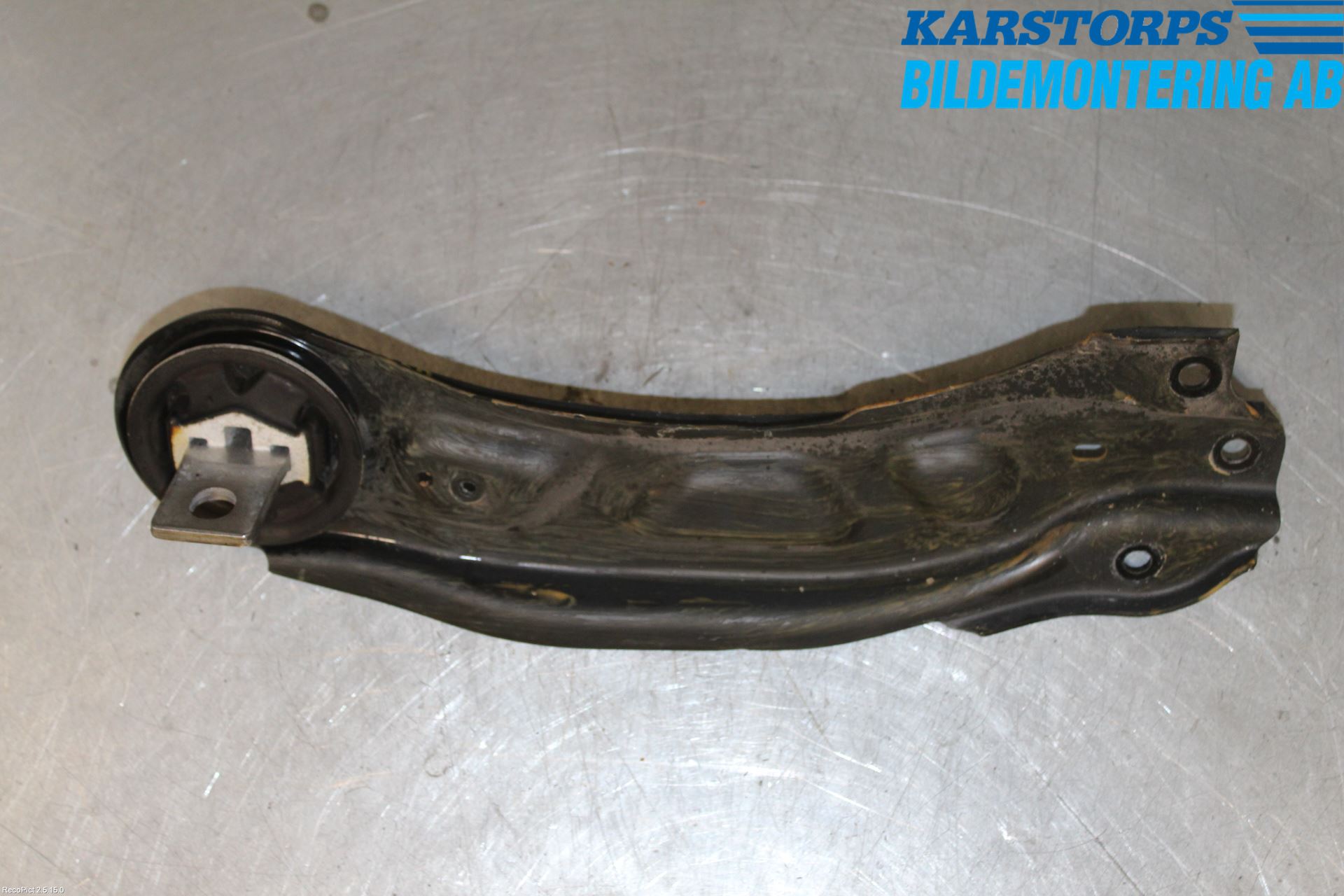 Mercedes-Benz MB A-KLASS (W176) 13-18 Bærearm Bak Høyre