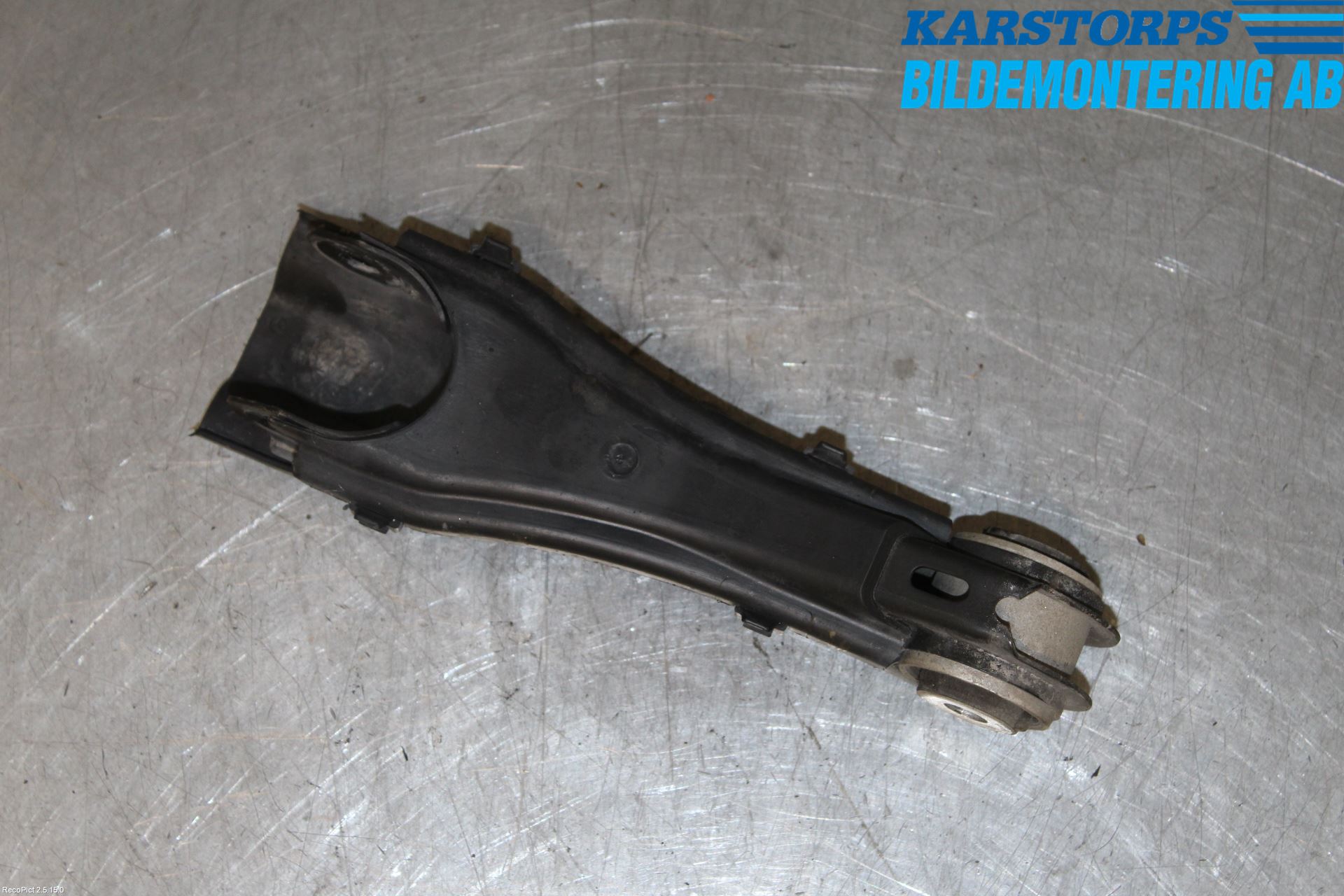Mercedes-Benz MB A-KLASS (W176) 13-18 Bakaksel Momentstag