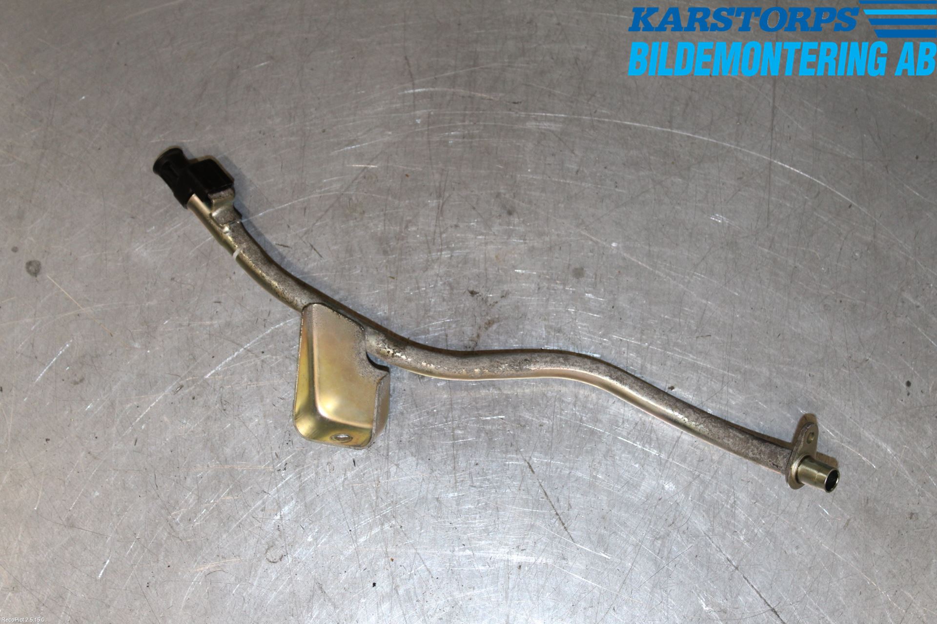 Nissan QASHQAI 14-17 Gear Rør - Slanger Til Automat