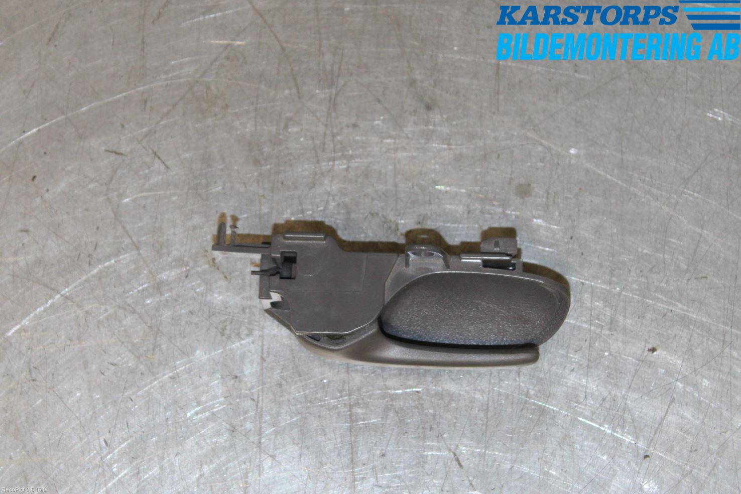 Toyota AYGO 06-14 Innr Dørhandtak V Indre