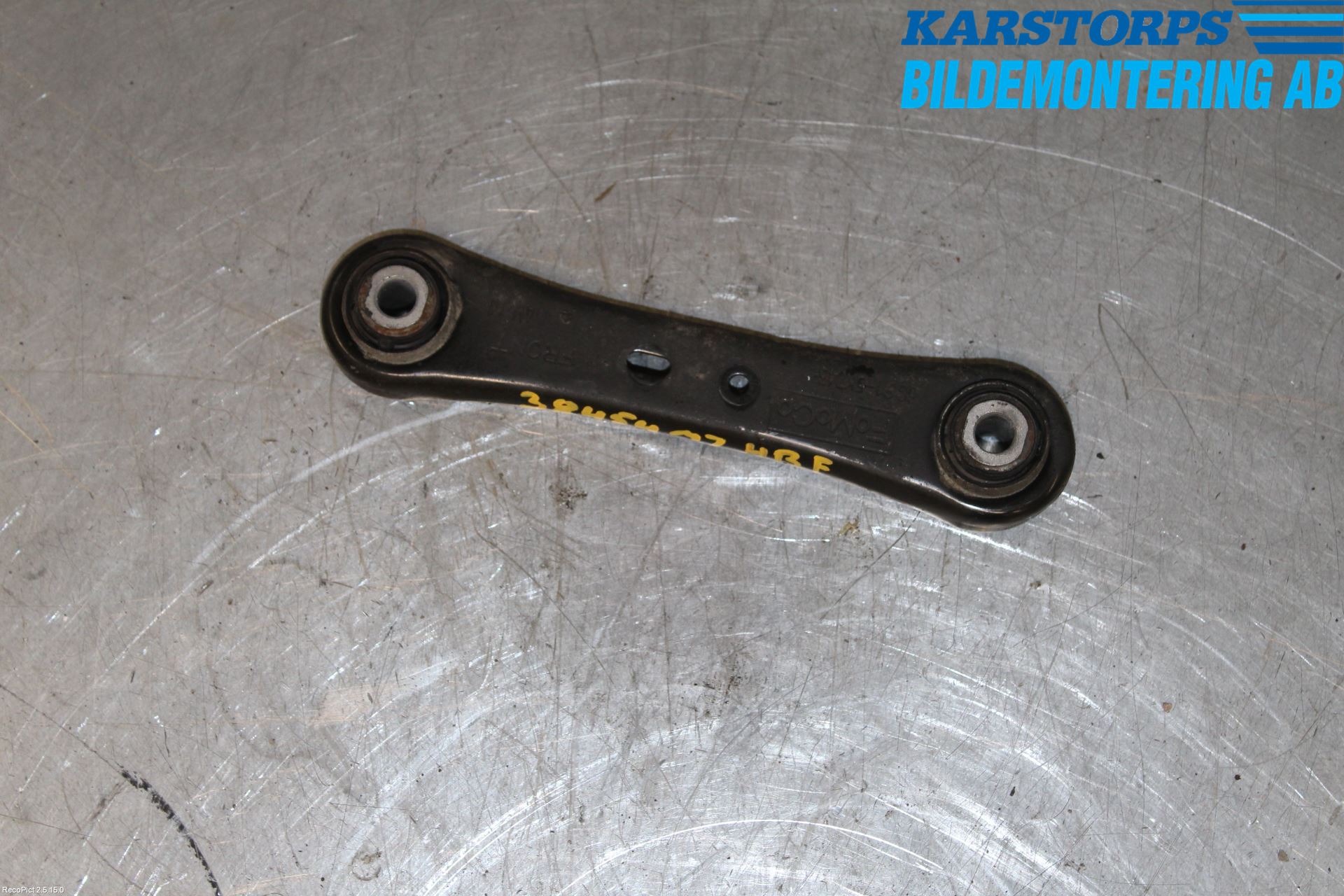 Volvo S60 11-13 Bakaksel Momentstag