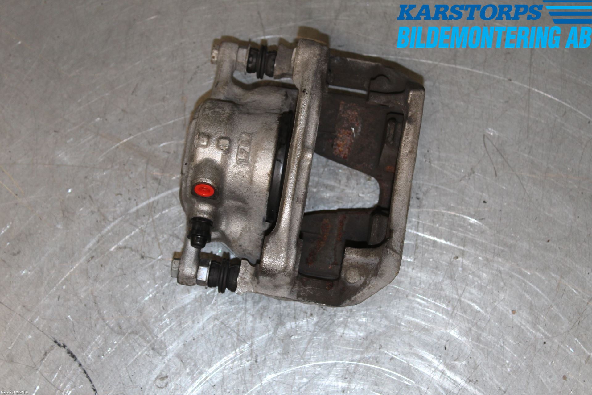 Mercedes-Benz MB A-KLASS (W176) 13-18 Bremsecaliper Foran Venstre