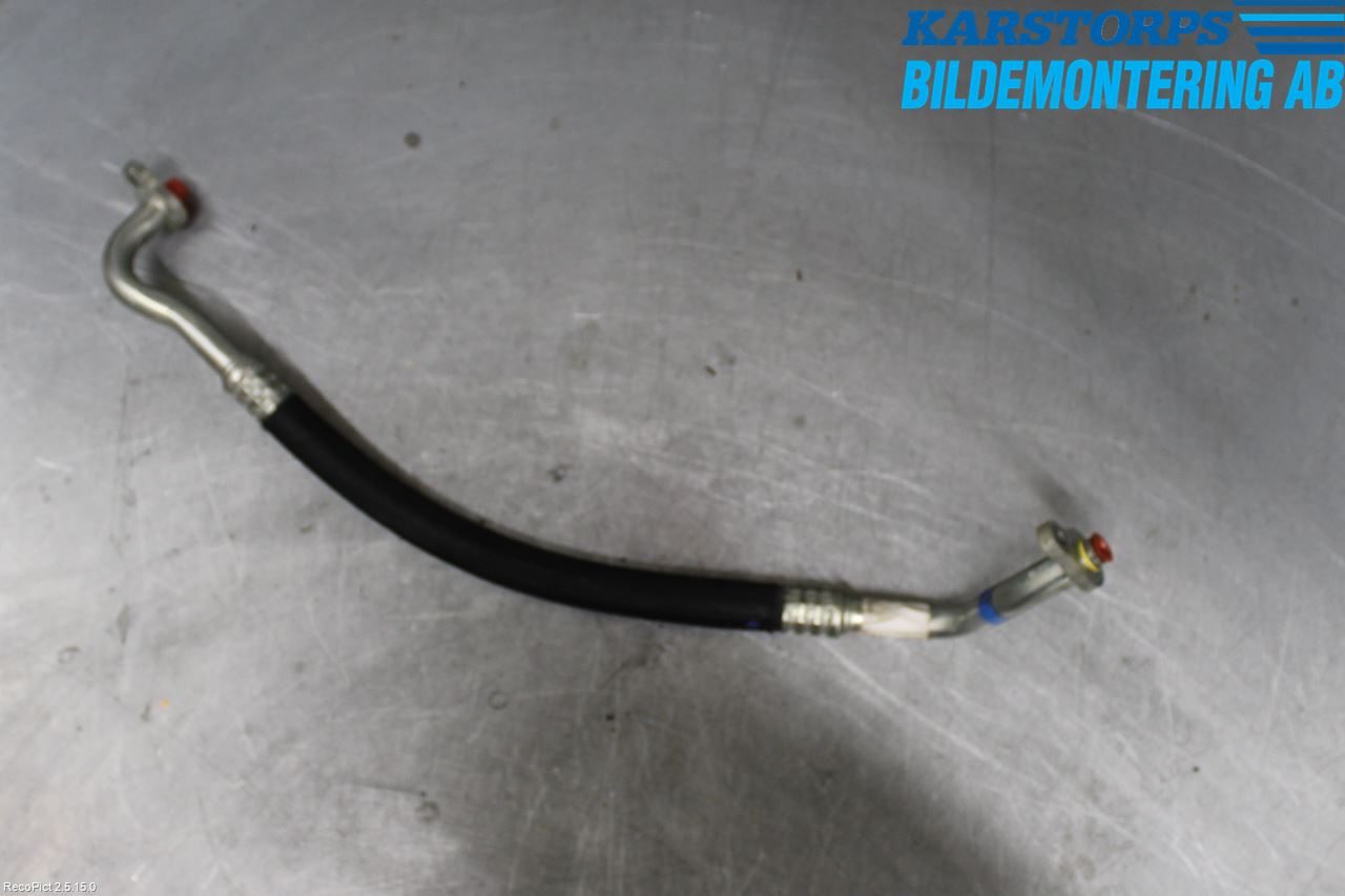 Volvo S40 08-12 Varme Ac Slange - Rør