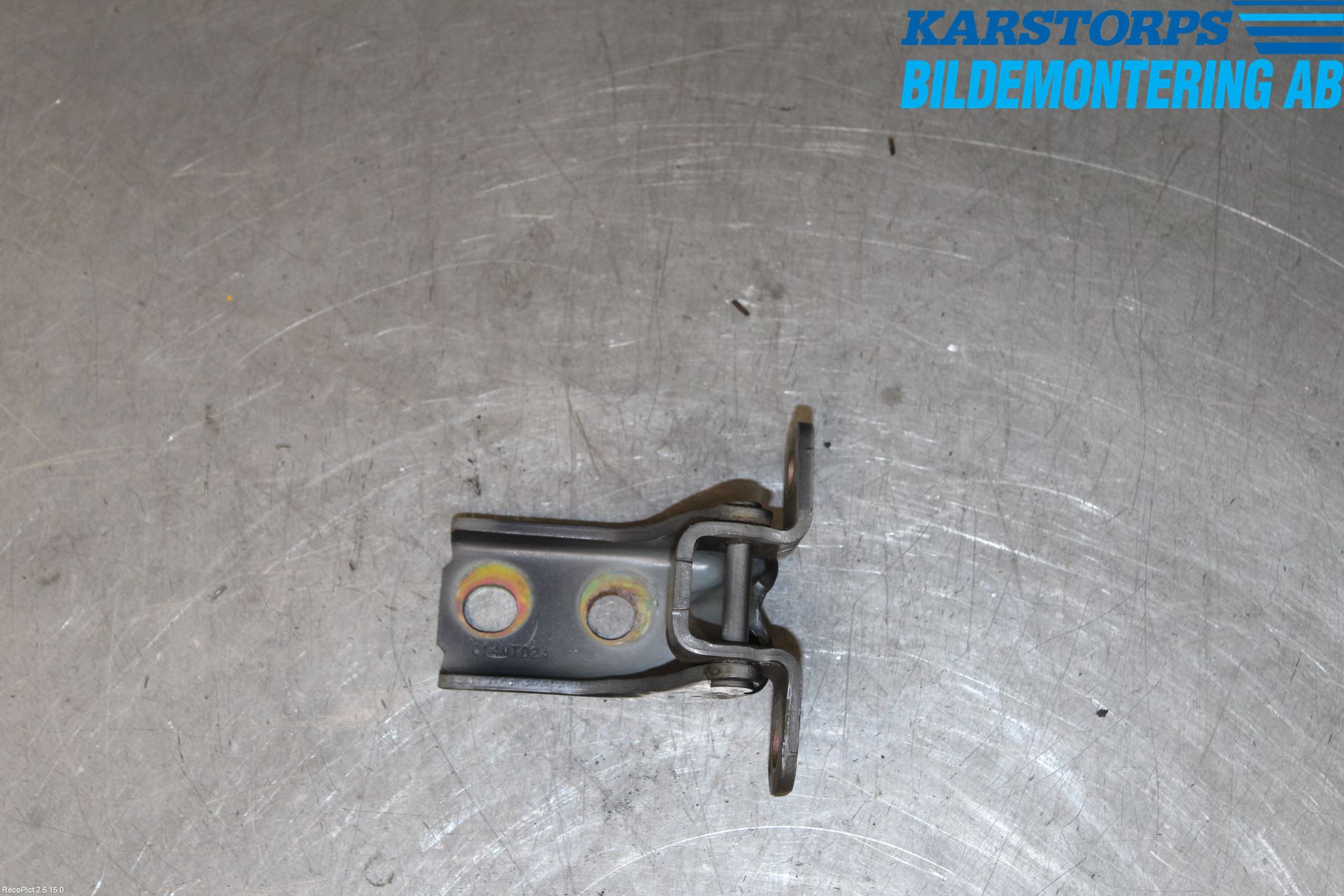 Jaguar S-TYPE Dørhengsel
