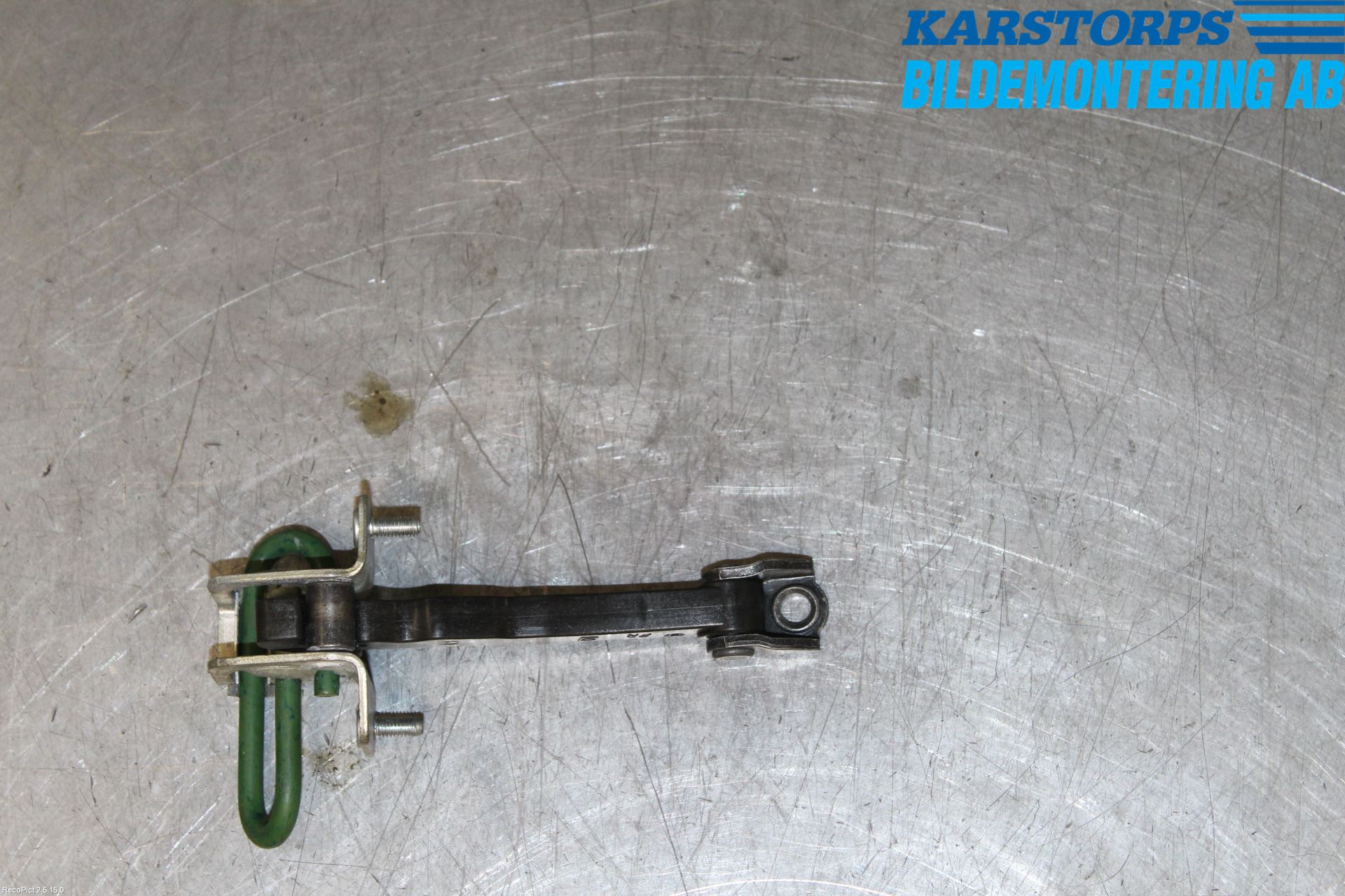 Volvo XC90 07-14 Dørstopper