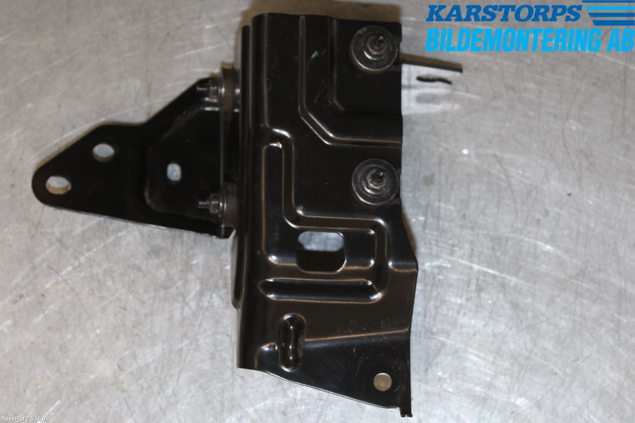 Nissan QASHQAI 14-17 Abs Hydraulikkaggregat