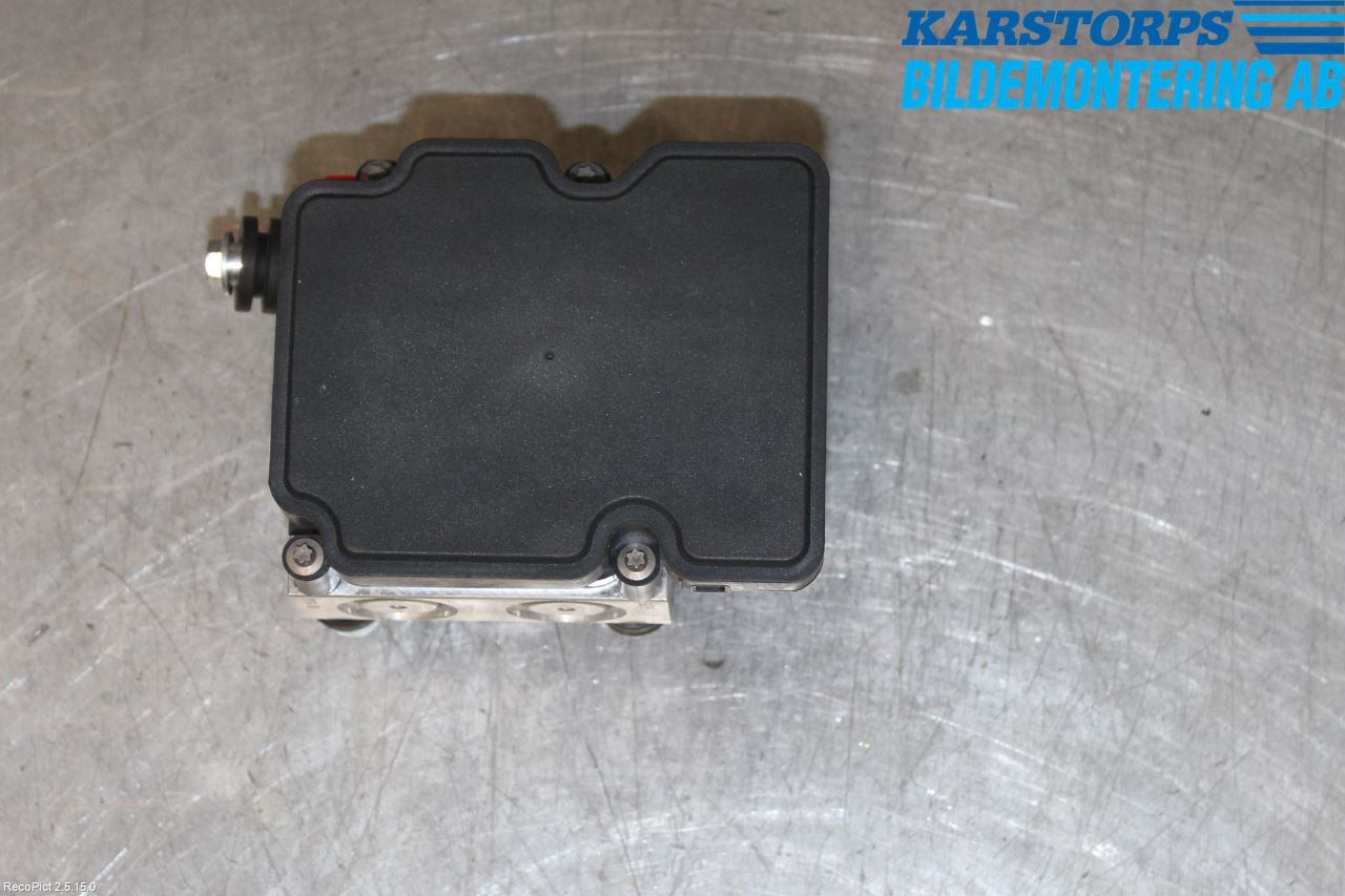 Nissan QASHQAI 14-17 Abs Hydraulikkaggregat