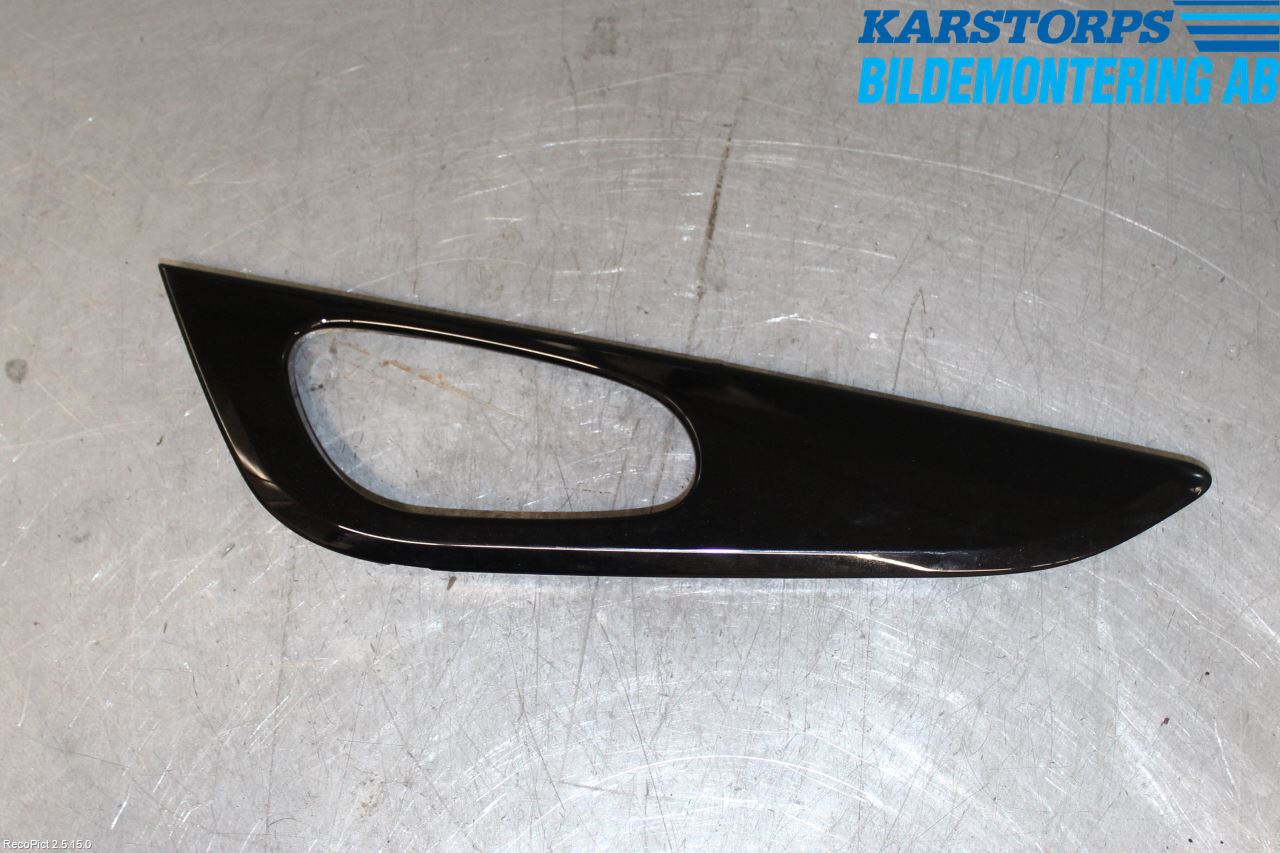 Nissan QASHQAI 14-17 Dørtrekk Innlegg Høyre