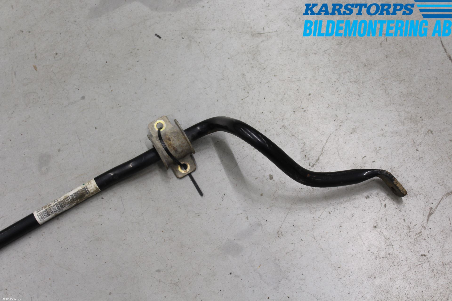 Volvo C30 07-10 Stablisatorstag Foran