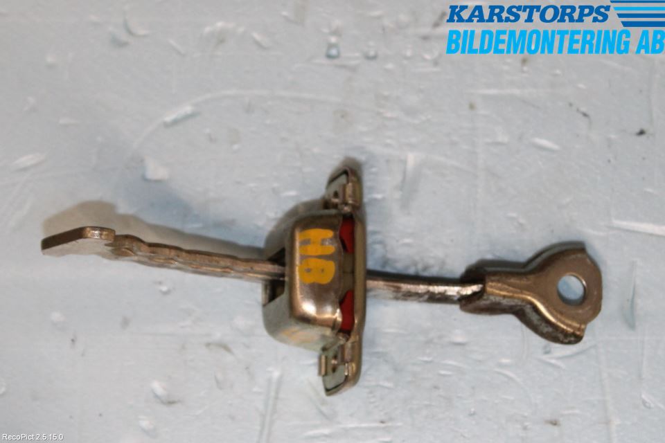 Peugeot 107 Dørstopper