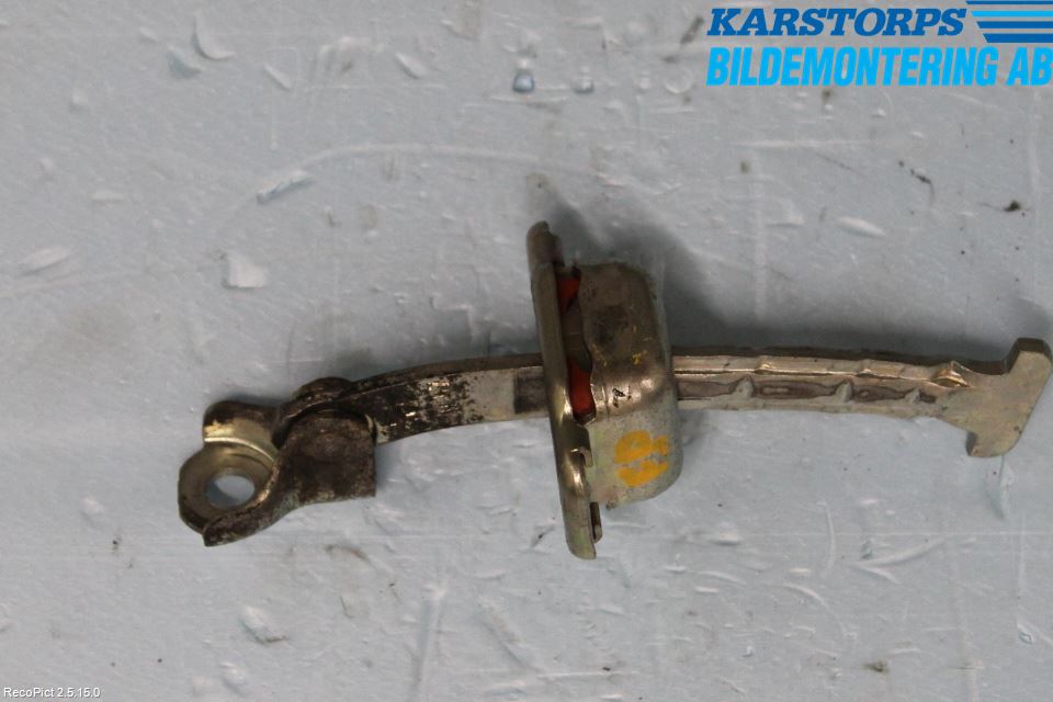 Peugeot 107 Dørstopper