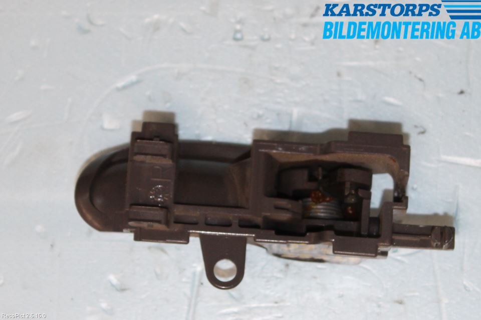 Peugeot 107 Innr Dørhandtak H Indre