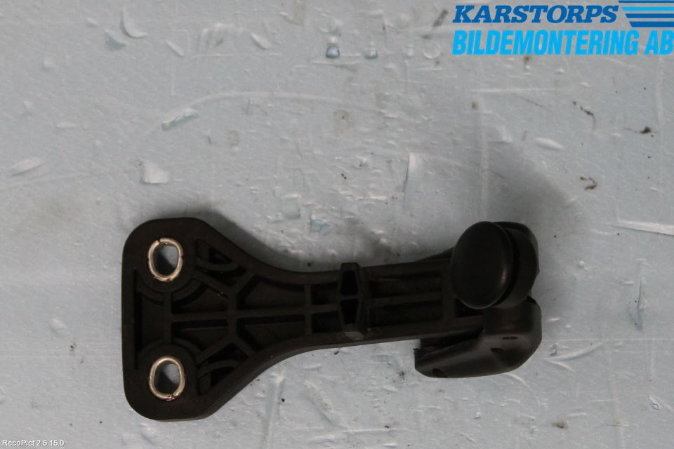 Peugeot 107 Ventilasjonsrute Åpningsmekani
