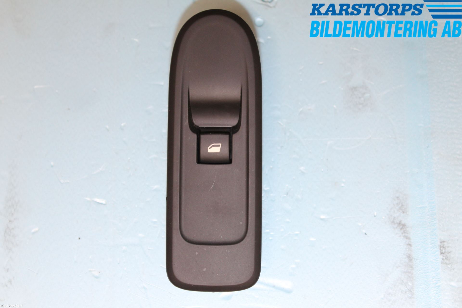 Citroen C3 10-17 Bryter Vindusheis
