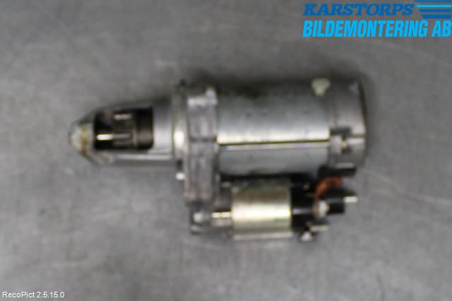 Mercedes-Benz MB A-KLASS (W176) 13-18 Startmotor Diesel