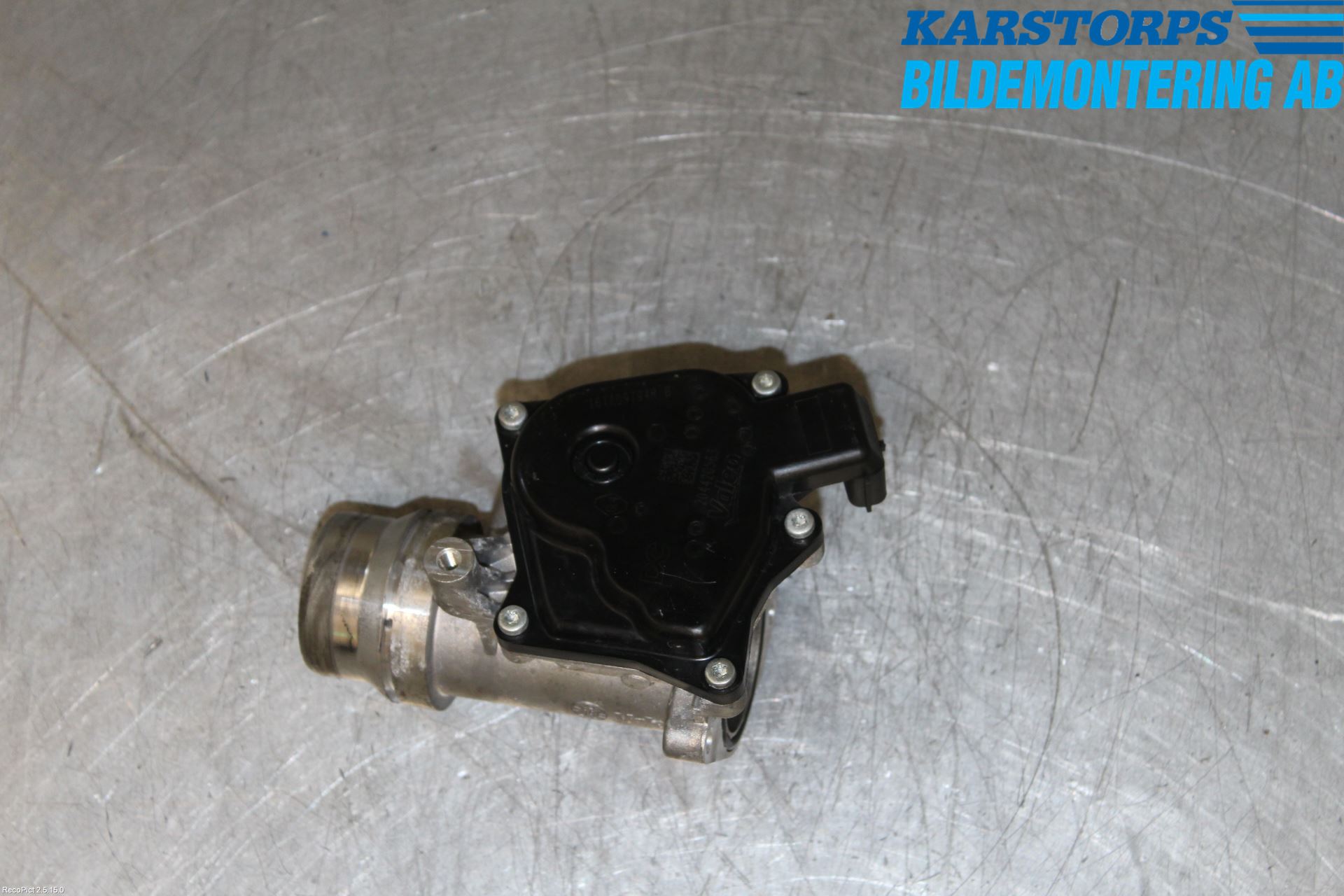 Mercedes-Benz MB A-KLASS (W176) 13-18 Inns Spjeldhus