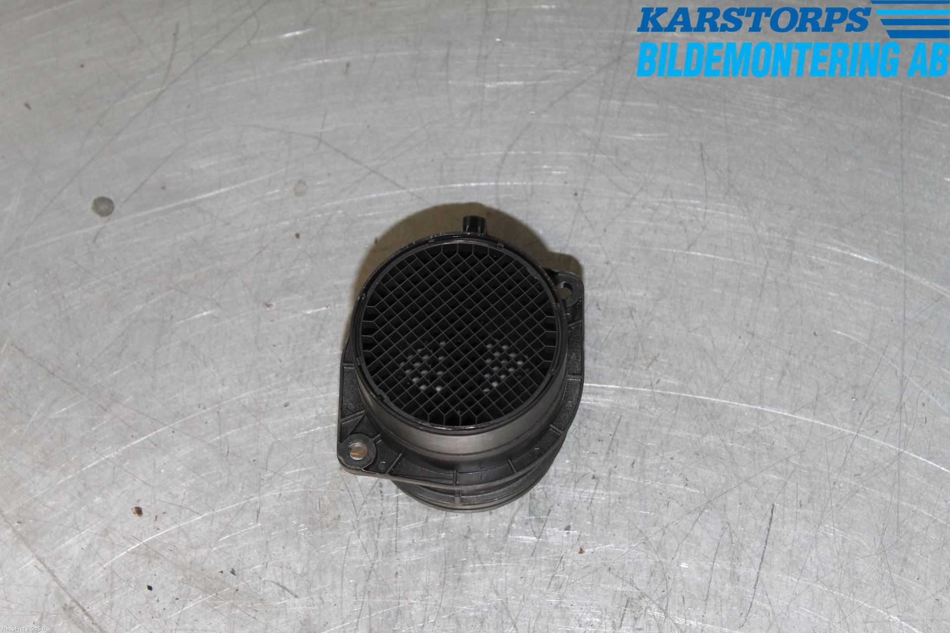 Volkswagen VW CADDY 11-15 Inns Luftmassemåler