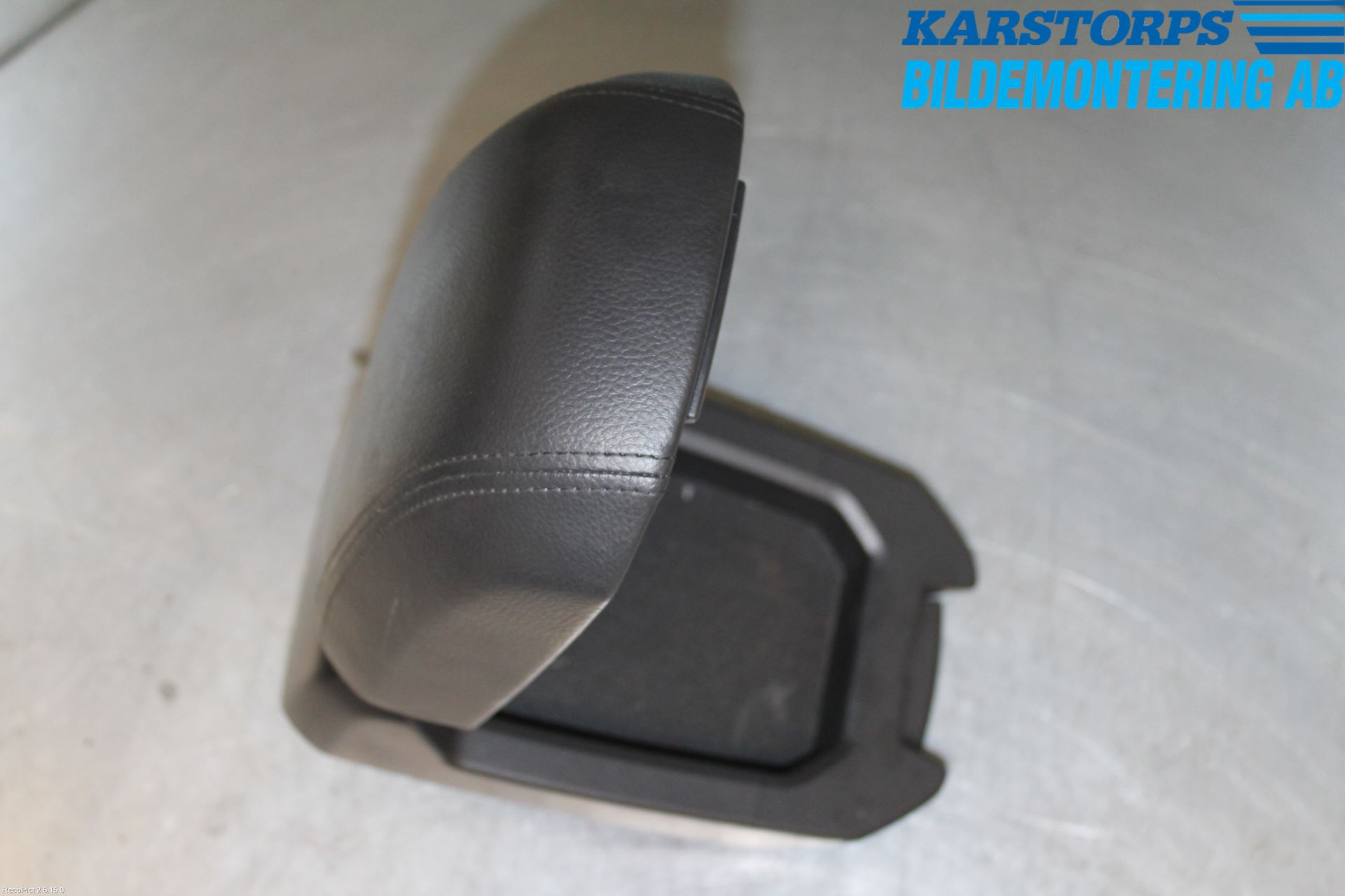 Chevrolet CAPTIVA Innr Armlene