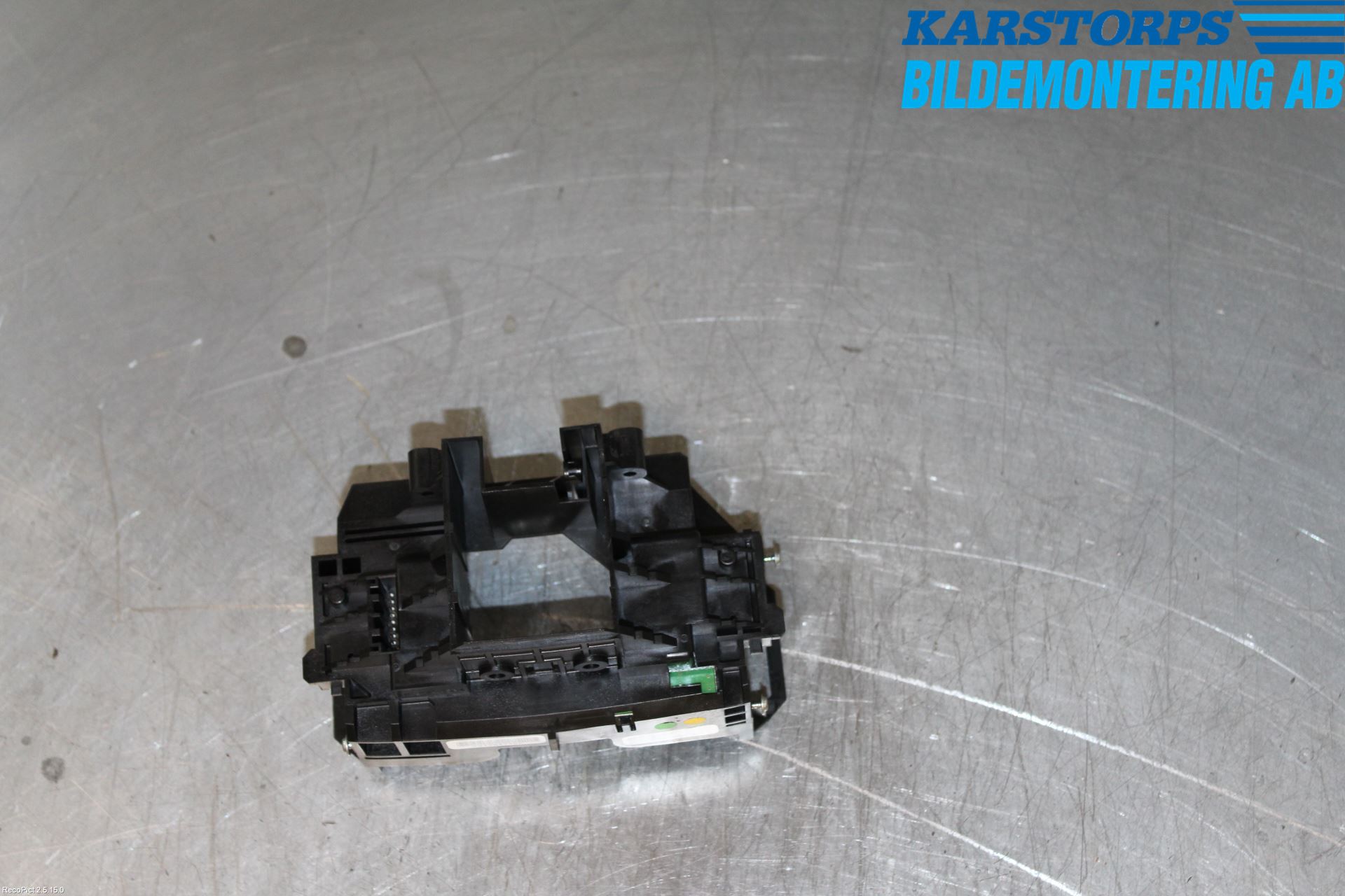 Volvo V70 08-13 Bryter Rattbryter Feste
