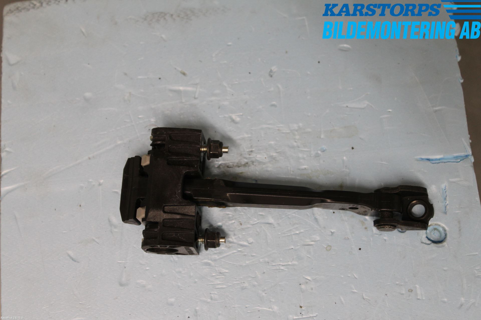 Volvo XC70 08-13 Dørstopper