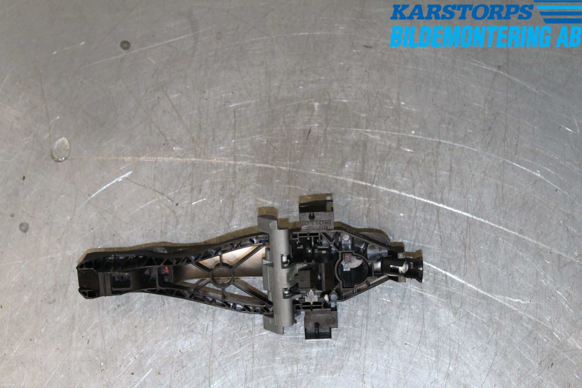 Volvo XC70 08-13 Dørhandtak Ytre Høyre