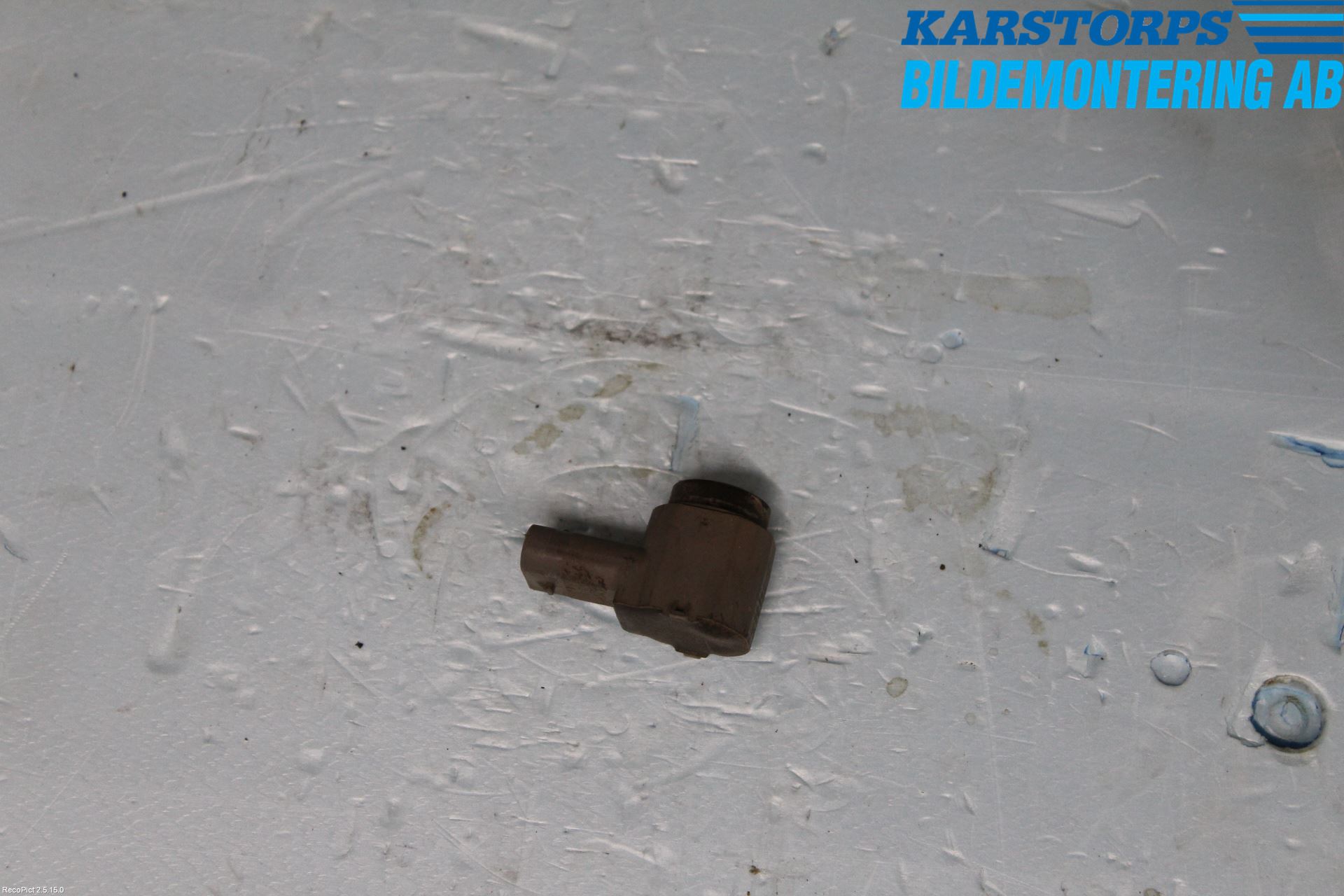 Volvo V70 08-13 Sensor Ryggesensor