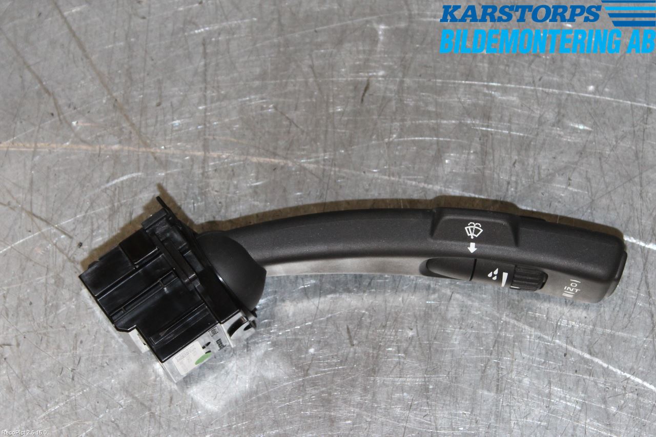 Volvo S60 14-18 Bryter Ratt Visker - Spyler