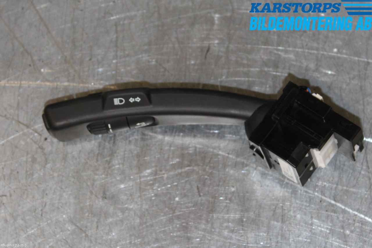 Volvo S60 14-18 Bryter Ratt Blinklys - Lys