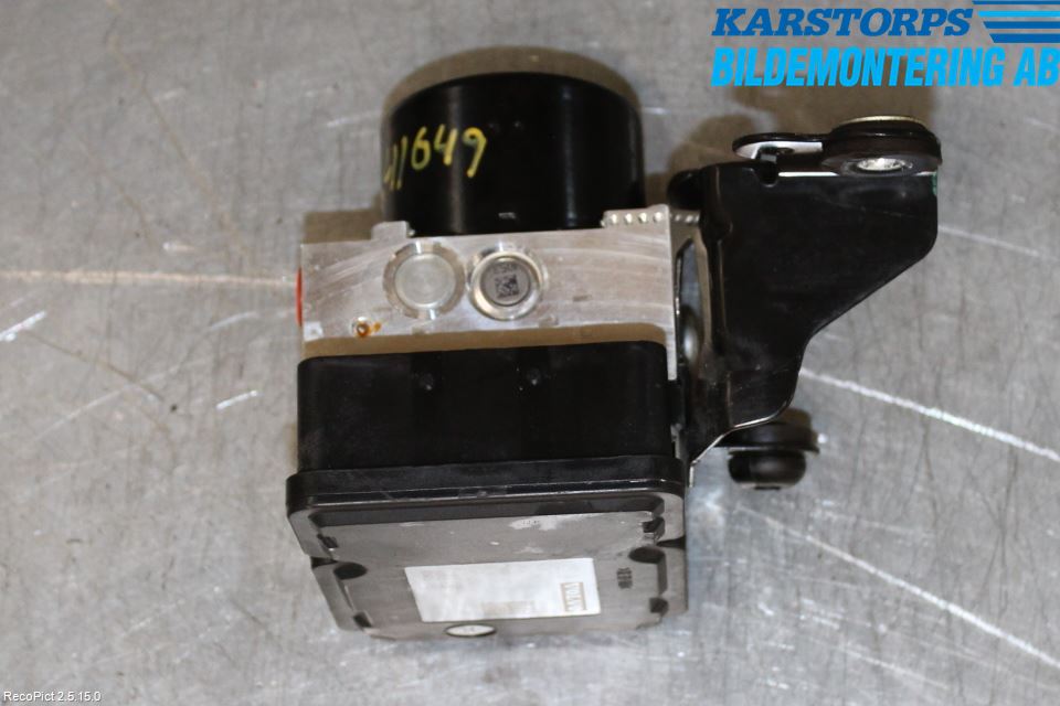 Volvo S60 14-18 Abs Hydraulikkaggregat
