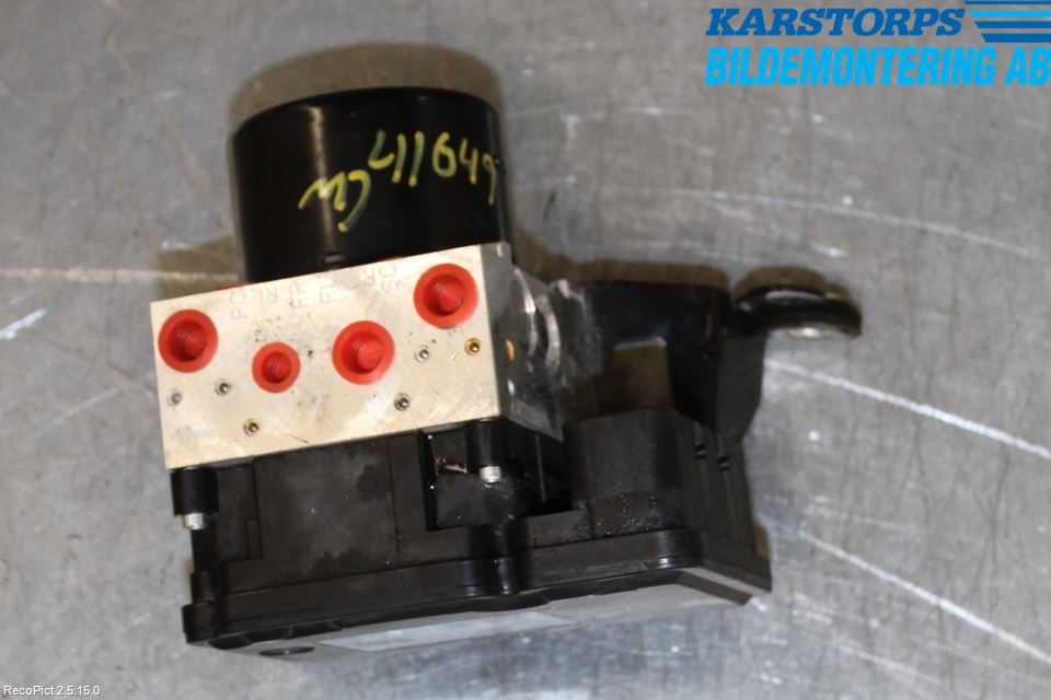 Volvo S60 14-18 Abs Hydraulikkaggregat