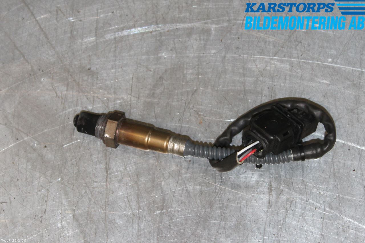 Volvo S60 14-18 Inns Lambdasonde