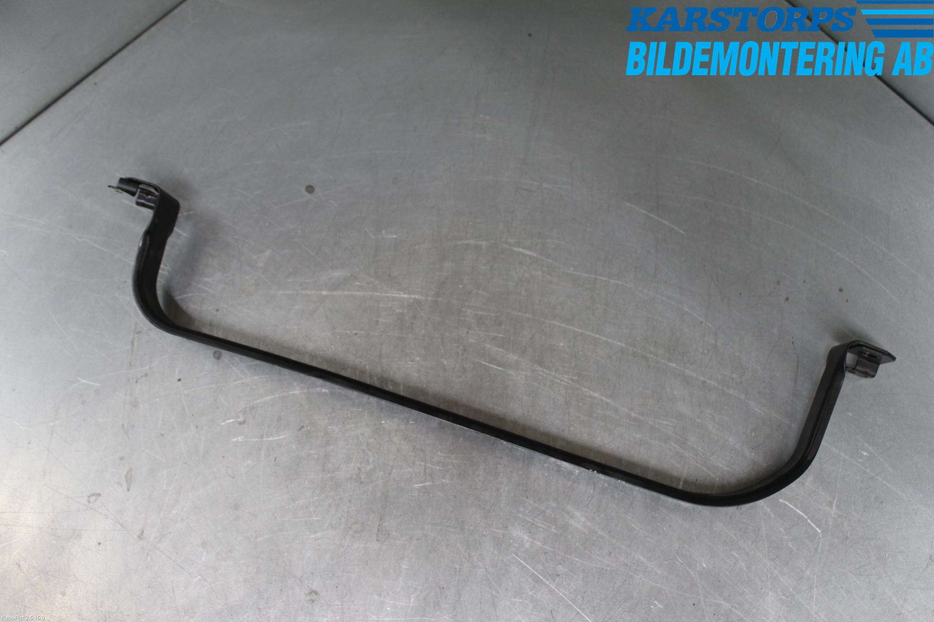 Volvo S60 14-18 Drivstofftank Bånd-Feste
