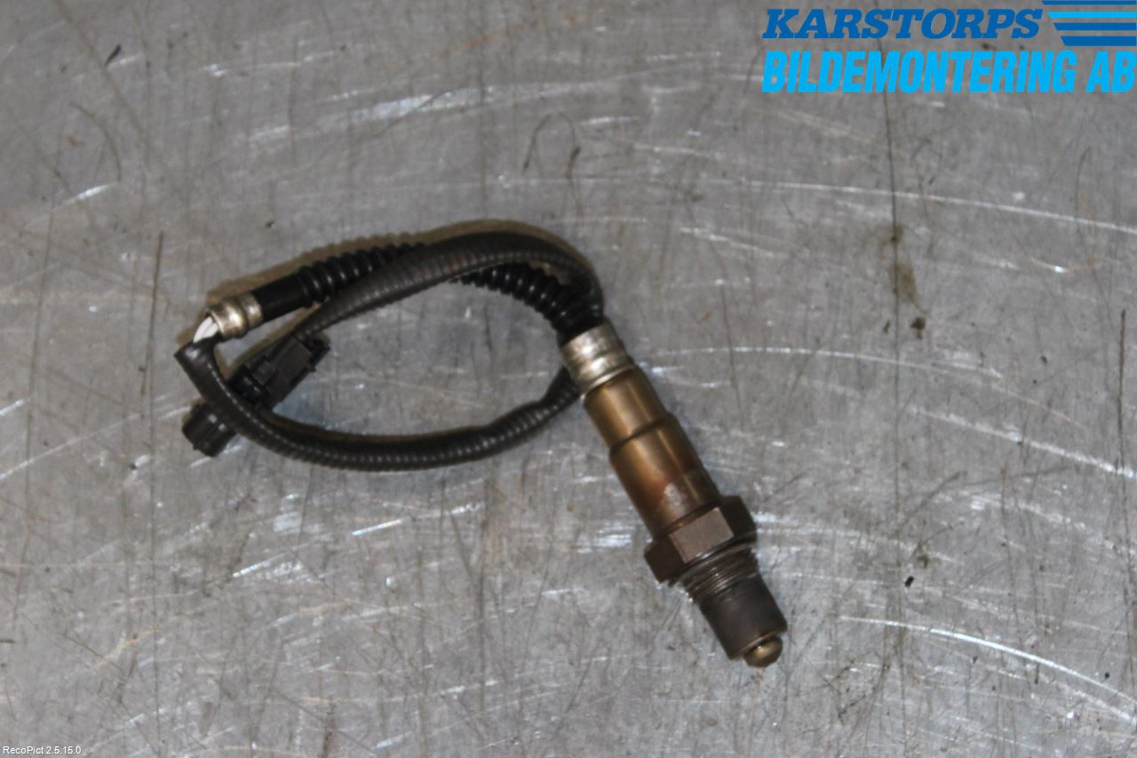 Renault CLIO IV 12-16 Inns Lambdasonde